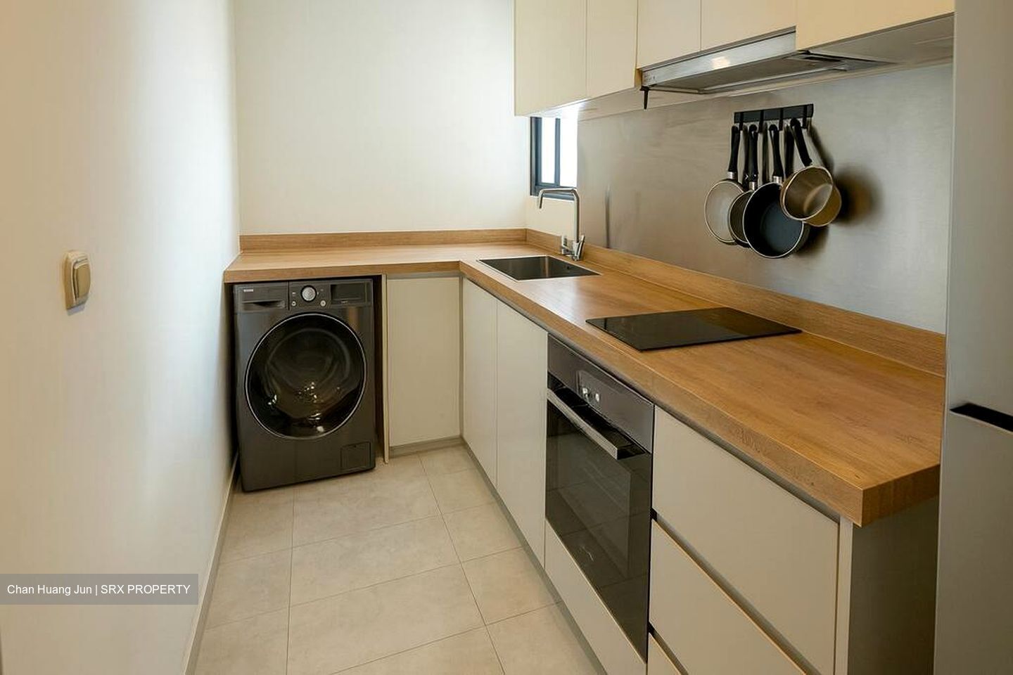 Signature At Yishun (D27), Condominium #508048701